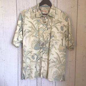 Tommy Bahama men’s shirt